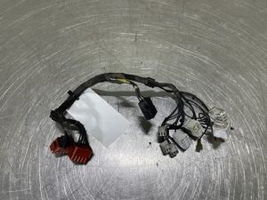 Steinbock WM13-1515MK - Wiring harness/Kabelbaum/Kabelboom