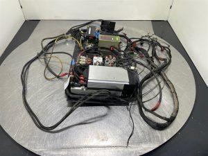 Steinbock WM13-1515MK-NAIS M1T-Micro control unit