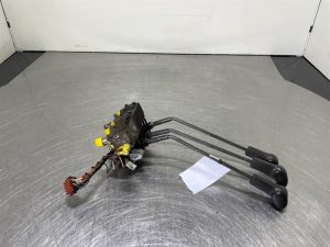 Steinbock WM13-1515MK - Servo valve/Servoventil/Servoventiel