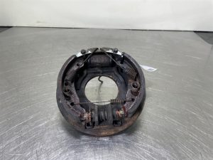 Steinbock WM13-1515MK-Knott 25539-Brake drum/Bremstrommel