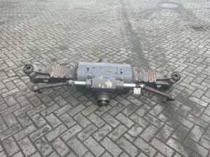 Ahlmann AZ150-Spicer Dana 213/55-005-Axle/Achse/As