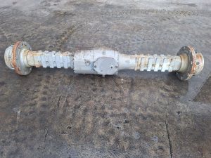 Atlas 65-Spicer Dana 315/111/50-8006364-Axle/Achse/As