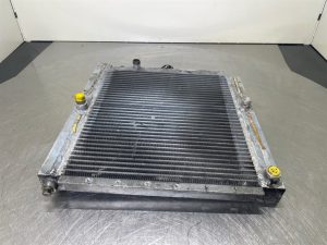 Ingersoll Rand P70WN - Cooler/Kühler/Koeler