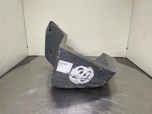 Liebherr L506 Stereo-9655934-Counterweight/Heckgewicht