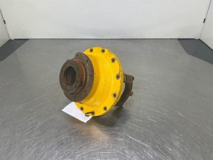 JCB 409ZX - 448/37400 - Differential/Differentieel
