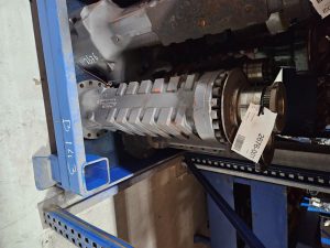 ZF AP-R745/P4