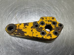 Ahlmann AZ9/AZ10-ZF APL-3054-4468353064-Steering arm