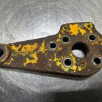 Ahlmann AZ9/AZ10-ZF APL-3054-4468353064-Steering arm