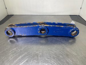 Ahlmann AZ150-4182321O-Shift lever/Umlenkhebel/Duwstuk