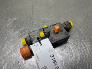 Ahlmann AZ150-4184401A/4184402A-Counter balance valve