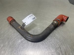 Ahlmann AZ150-4100746K-Charge air pipe/Ladeluftrohr
