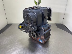 Ahlmann AZ150-23100884-Dana Spicer 354/249-Transmission