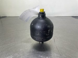Ahlmann AZ150-4101298A-Hydac SBO250-0,75E1-Accumulator