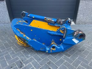 Ahlmann AZ150-4182319O-Chassis/Frame/Drehstuhl