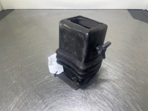 Ahlmann AZ150-4100451A-Bellows/Faltenbalg/Stofhoes
