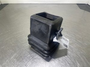 Ahlmann AZ150-4100451A-Bellows/Faltenbalg/Rubberhoes