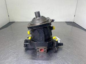 Ahlmann AZ210-23100246-Drive motor/Fahrmotor/Rijmotor