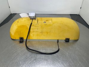 Ahlmann AZ210-23100035-Oil hood/Oeltankklappe/Motorkap