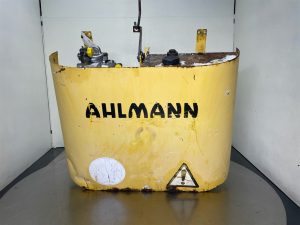 Ahlmann AZ210-23100051-Tank/Behälter/Reservoir