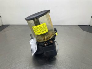 Ahlmann AZ210 - Zentralschmierpumpen/Vetsmeerpompen
