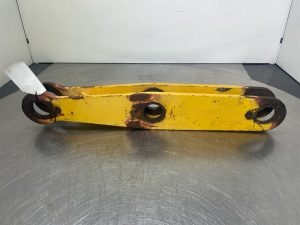 Ahlmann AZ210-23104397-Shift lever/Umlenkhebel/Duwstuk