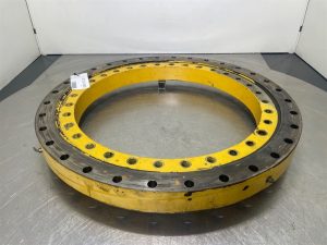 Ahlmann AZ210 - Slewing ring/Drehkranz/Draaikrans