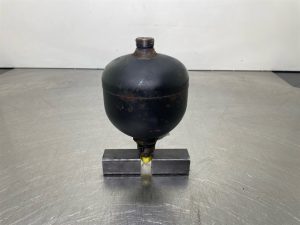 Ahlmann AZ210-Hydac SBO200-Accumulator/Hydrospeicher