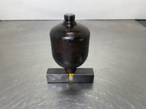 Ahlmann AZ210-Hydac SBO100-0,7E1-Accumulator/Hydrospeicher