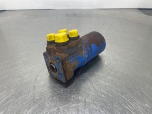 Ahlmann AZ210-23100752-Steering unit/Lenkeinheit/Orbitrol