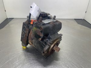 Ahlmann AZ210-23100247/A4VG125-Drive pump/Fahrpumpe