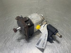 Ahlmann AZ210-2301743A-Fan motor/Lueftermotor/Koelvinmotor