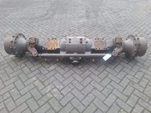 Ahlmann AZ210-23102220-NAF AH07-4 - Axle/Achse/As