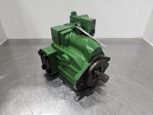Sauer Danfoss KRL045DLB212-Load sensing pump