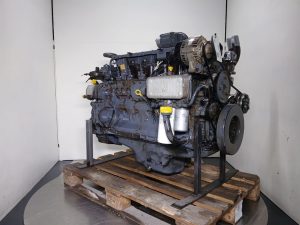 Ahlmann AZ210-2300078A-Deutz BF6M2012C-Engine/Motor
