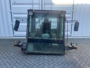 Ahlmann AZ210-2301395K-Cabin/Kabine/Cabine