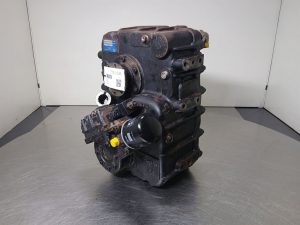 Ahlmann AZ150-354/249-Transmission/Getriebe/Transmissiebak
