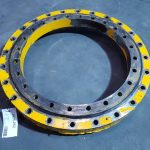 Ahlmann AZ150-4181243A/2300343A-Slewing ring/Drehkranz