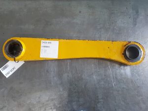 Ahlmann AZ150 - 4182320O - Shift lever/Umlenkhebel/Duwstuk