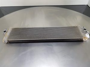Komatsu WA320 - 5H - Oil cooler/Ölkühler/Oliekoeler