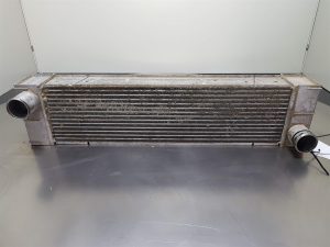 Komatsu WA320-5H-Cooler/Kühler/Koeler