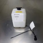 Komatsu WA320 - 5H - Expansion tank/Ausgleichsbehälter