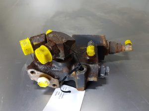 Komatsu WA 320 - 5H - Valve/Ventile/Ventiel