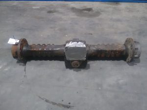 Spicer Dana 315/111/93 - Ahlmann AX85 - Axle