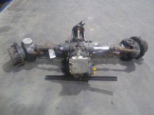 Spicer Dana 357/212/127-001 - Ahlmann AZ 85 - Axle