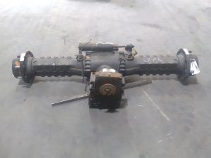 Spicer Dana 311/112/240 - Axle/Achse/As