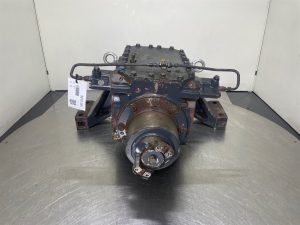 Komatsu WA320-5H-TPD-419-2320010-Axle/Achse/As