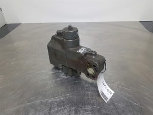 Liebherr A934B-10410527-Counter balance valve