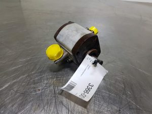 Kracht KP1/22M20AK0A4N-Gearpump/Zahnradpumpe/Tandwielpomp