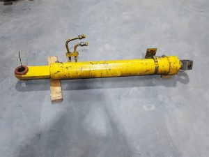 Werklust WG 35 C - Tilt cylinder/Kippzylinder/Nijgcilinder