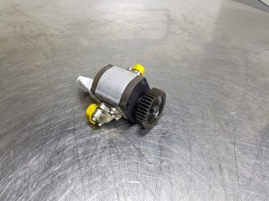 Ahlmann AZ14-4109610A-Rexroth 0510615333-Gearpump/Pumpe